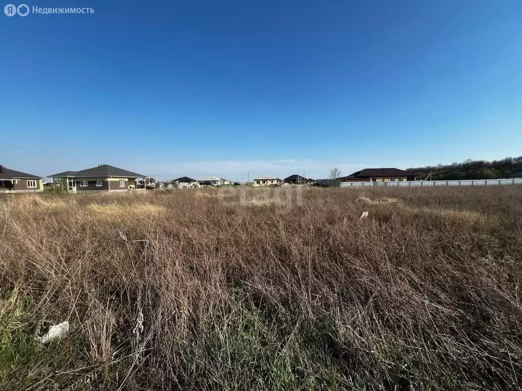 Участок в рабочий посёлок Разумное, Раздольная улица (25 м) - Фото 1