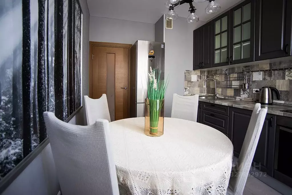 3-к кв. Санкт-Петербург ул. Богословская, 6к3 (72.0 м) - Фото 1