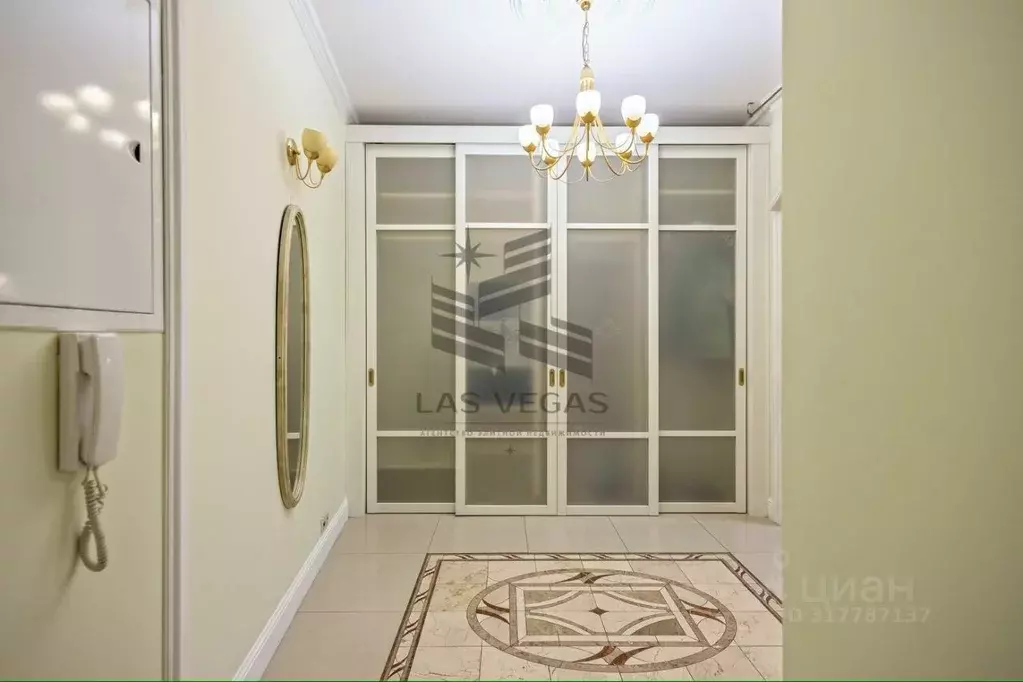 2-к кв. Москва Цветной бул., 23С1 (67.0 м) - Фото 1