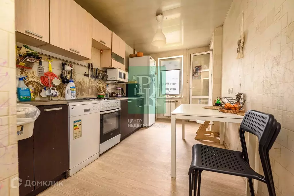 Продаётся 2-к квартира, 51.2 м - Фото 0