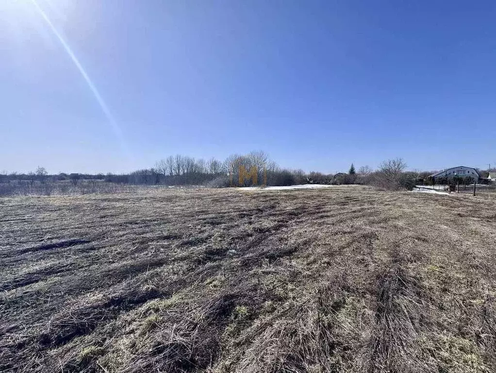 Участок в Белгородская область, Корочанский район, Мелиховское с/пос, ... - Фото 2