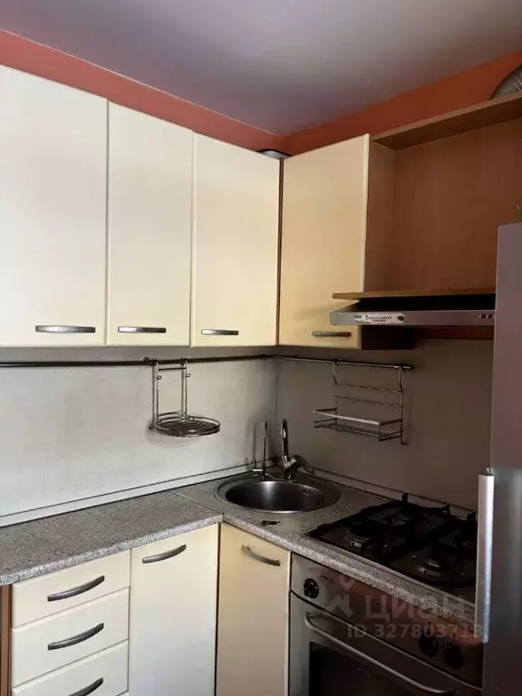 2-к кв. Пермский край, Пермь Стахановская ул., 53 (43.3 м) - Фото 2