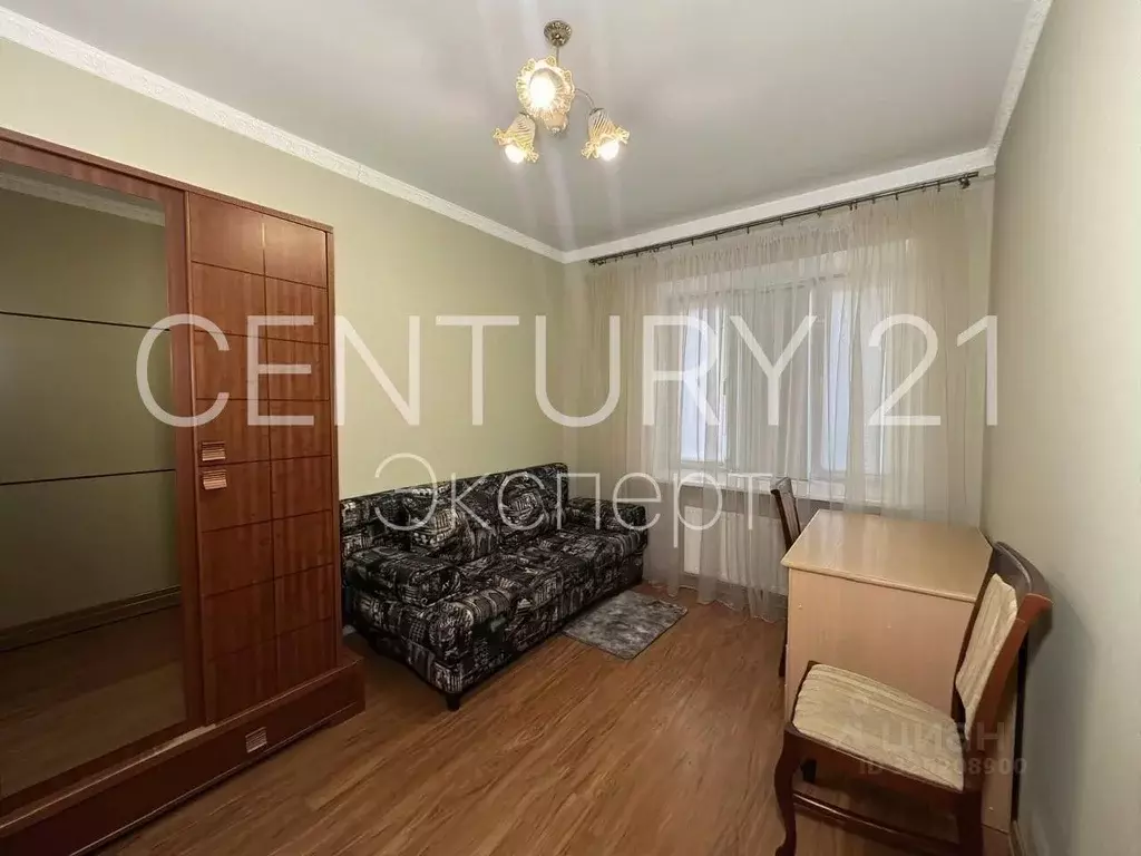 3-к кв. Калининградская область, Калининград Ганзейский пер., 4 (83.0 ... - Фото 2