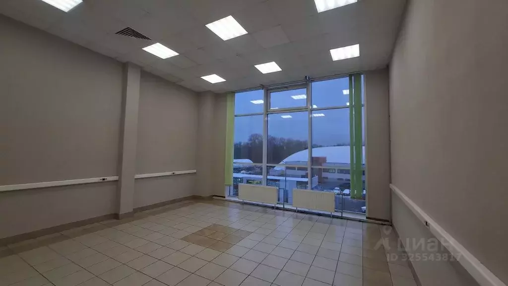 Офис в Санкт-Петербург Полевая Сабировская ул., 49 (36 м) - Фото 1