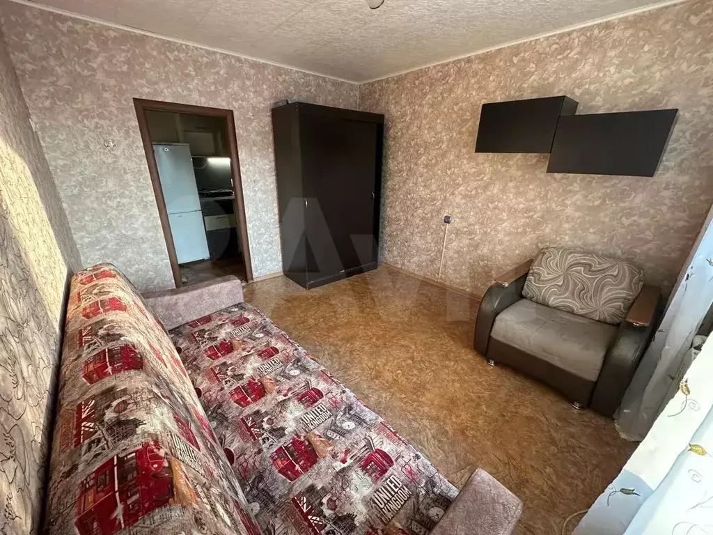 Комната 19 м в 1-к., 6/9 эт. - Фото 1
