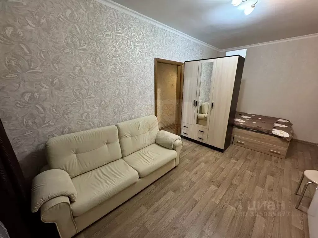 1-к кв. Московская область, Раменское ул. Михалевича, 46 (30.0 м) - Фото 2