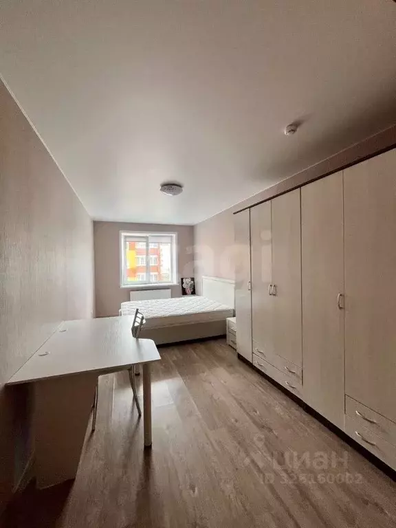 2-к кв. Коми, Сыктывкар ул. Панева, 1 (51.2 м) - Фото 2