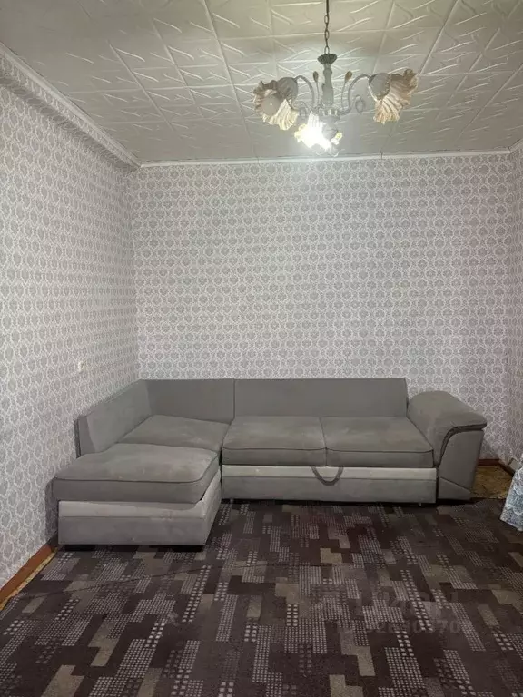 2-к кв. Астраханская область, Астрахань Магистральная ул., 34к1 (43.6 ... - Фото 1