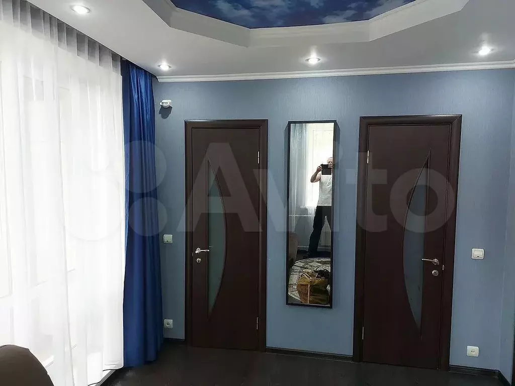 1-к. квартира, 30 м, 3/4 эт. - Фото 1