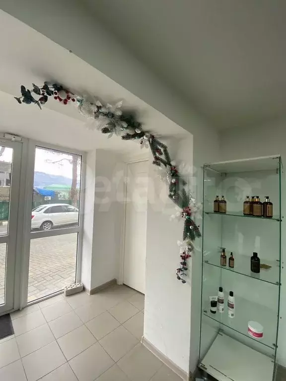 Продам офисное помещение, 53.5 м - Фото 1
