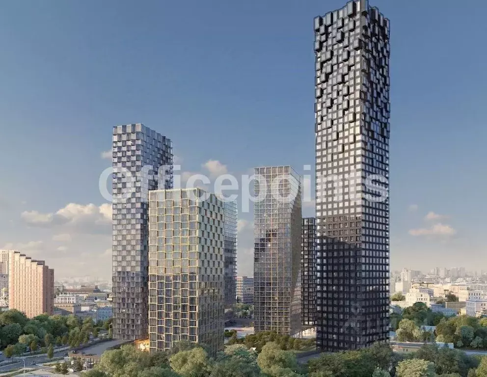 Помещение свободного назначения в Москва Летниковская ул., 11/10С26 ... - Фото 1