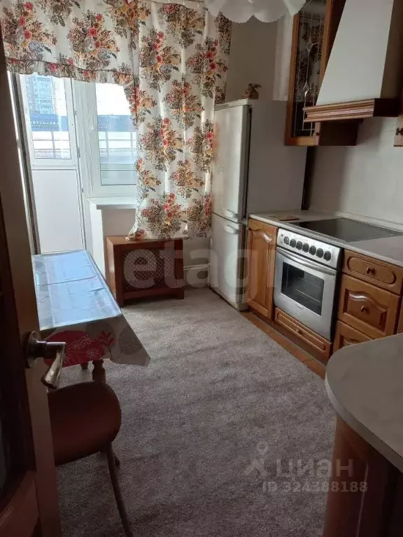 2-к кв. Тюменская область, Тюмень Депутатская ул., 129 (48.0 м) - Фото 1