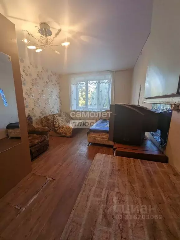 Комната Башкортостан, Октябрьский ул. Академика Королева, 5 (18.0 м) - Фото 0