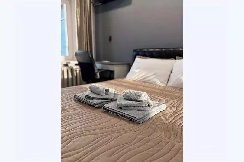 1-к кв. Томская область, Томск тракт Московский, 89 (50.0 м) - Фото 2