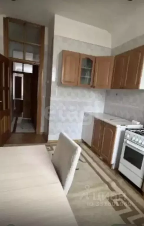 3-к кв. Курская область, Курск Советская ул., 26 (60.0 м) - Фото 1