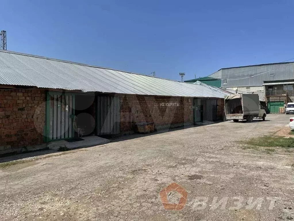 Склад около крц  Гудок - Фото 0
