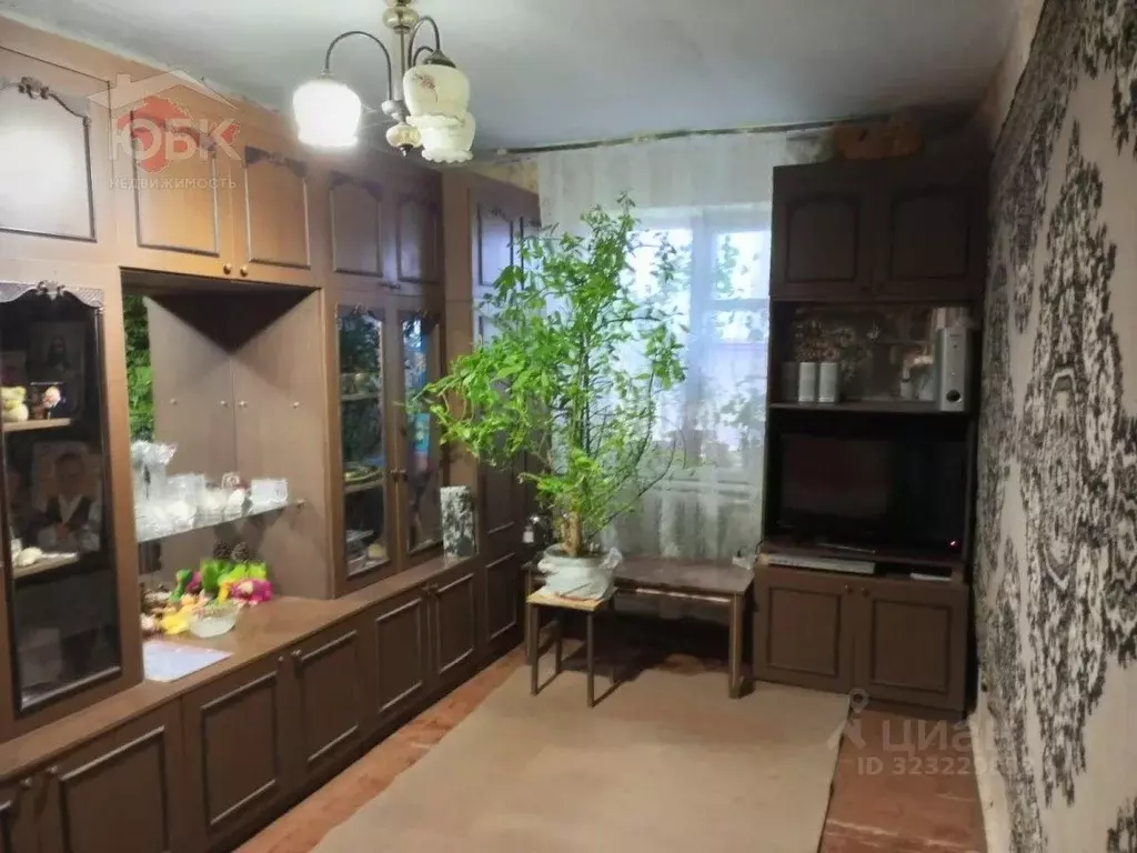 Дом в Крым, Сакский район, Добрушинское с/пос, с. Елизаветово ул. 40 ... - Фото 1