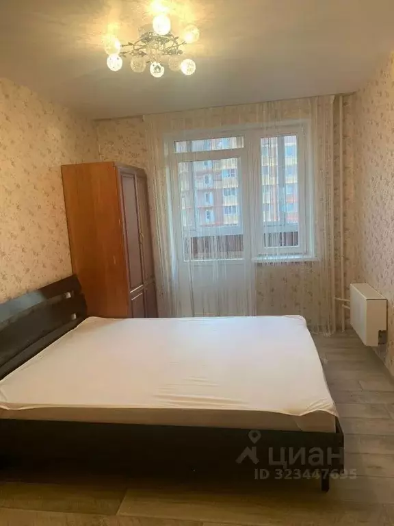 2-к кв. Красноярский край, Красноярск Соколовская ул., 80А (64.0 м) - Фото 0