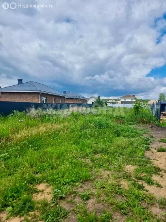 Участок в Воронеж, Октябрьская улица (16 м) - Фото 0