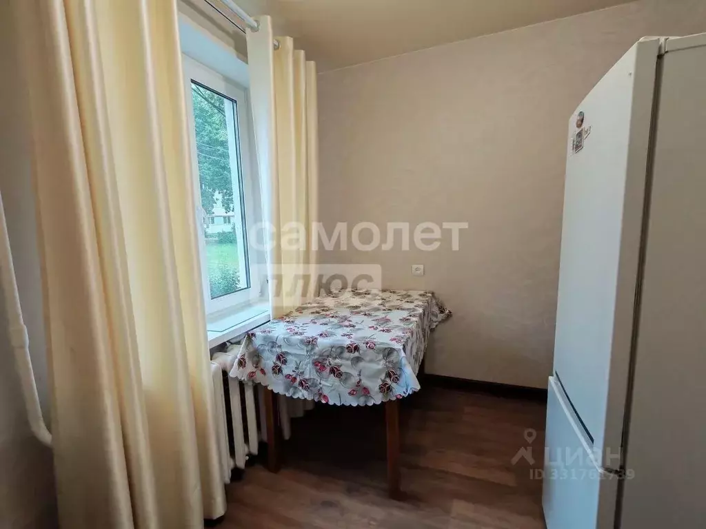 2-к кв. Владимирская область, Александров ул. Юбилейная, 2к2 (36.0 м) - Фото 2