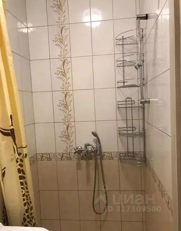 2-к кв. Севастополь ул. Коли Пищенко, 17А (34.0 м) - Фото 1