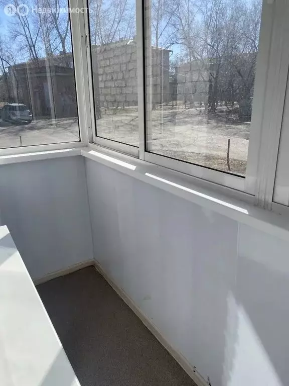 1-комнатная квартира: Абакан, улица Кошурникова, 21 (33 м) - Фото 1