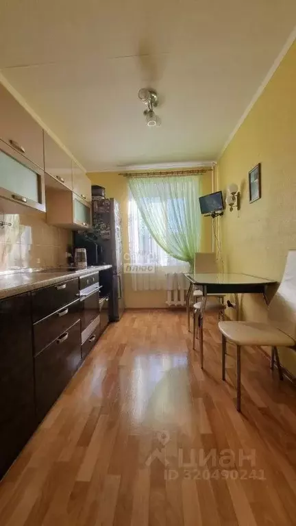 2-к кв. Коми, Сыктывкар ул. Морозова, 144 (50.0 м) - Фото 0