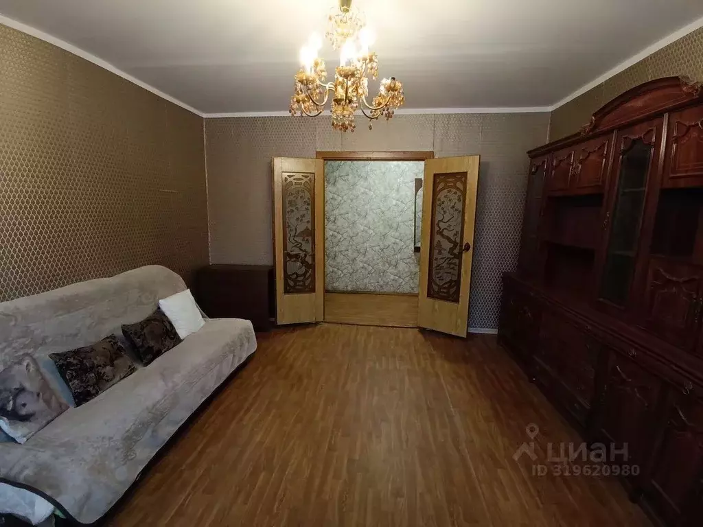 3-к кв. Москва Алтуфьевское ш., 93 (63.0 м) - Фото 0