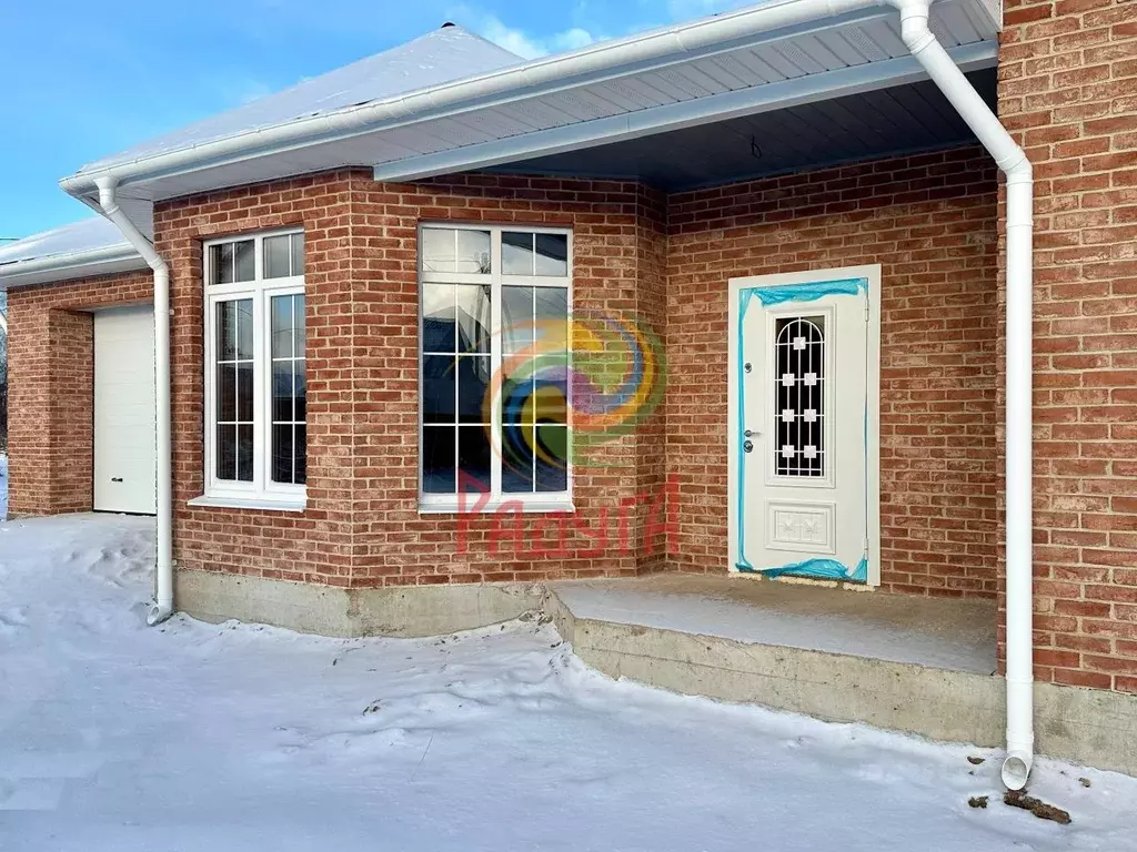 Дом в Ивановская область, Ивановский район, Беляницкое с/пос, д. ... - Фото 2