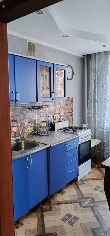 2-к кв. Саратовская область, Саратов ул. Имени К.П. Панченко, 4/5 ... - Фото 1