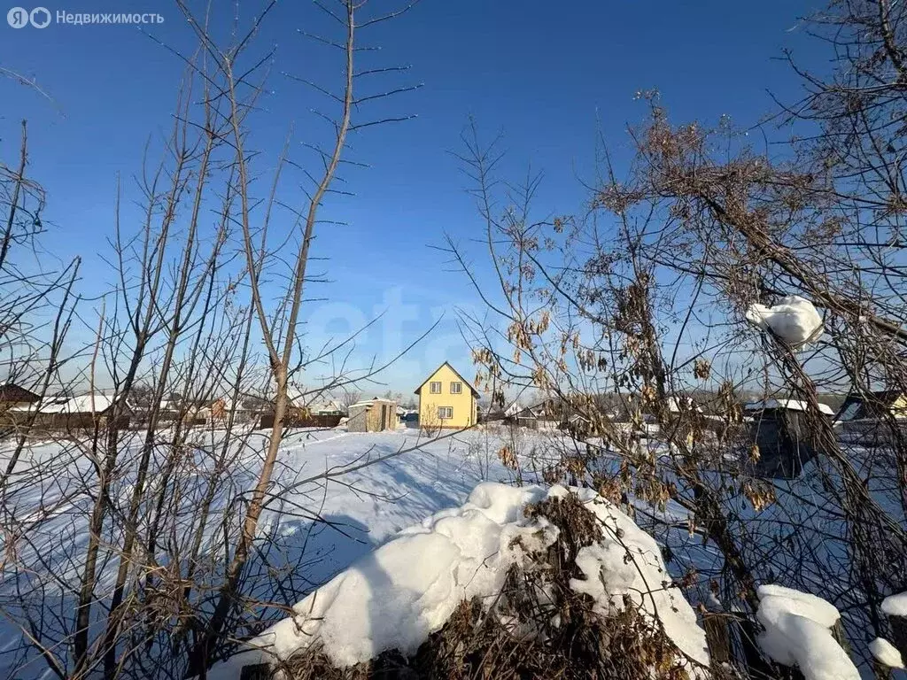 Участок в Стерлитамак, СНТ Ашкадар (6.95 м) - Фото 1