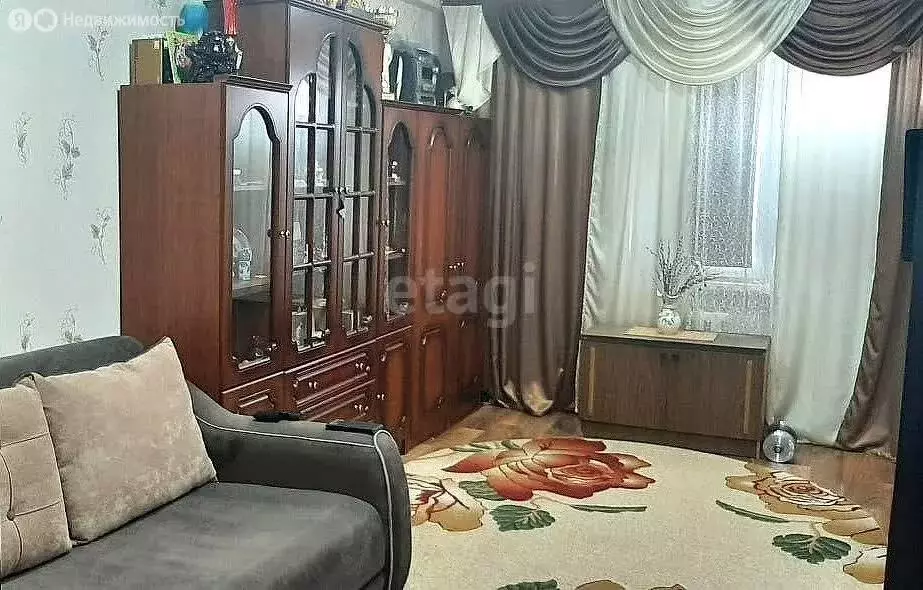 3-комнатная квартира: Норильск, Надеждинская улица, 20 (58.8 м) - Фото 1