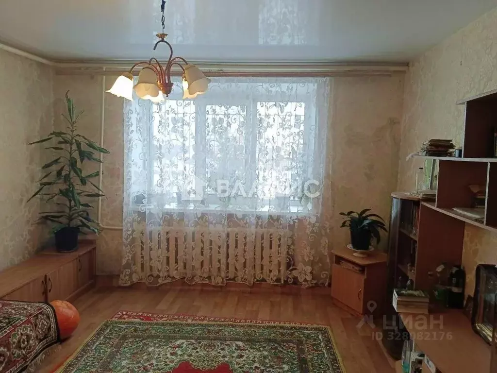 Дом в Нижегородская область, Дальнеконстантиновский муниципальный ... - Фото 1