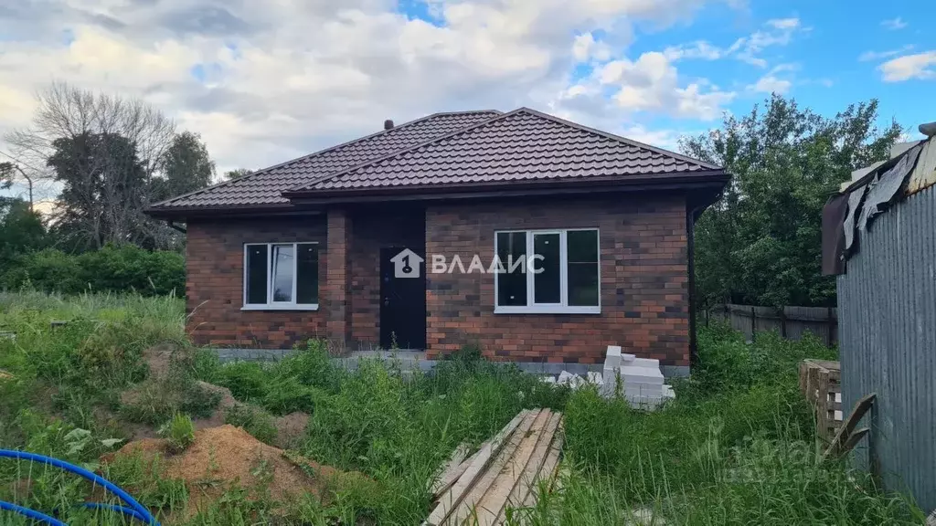 Дом в Белгородская область, Корочанский муниципальный округ, с. ... - Фото 2