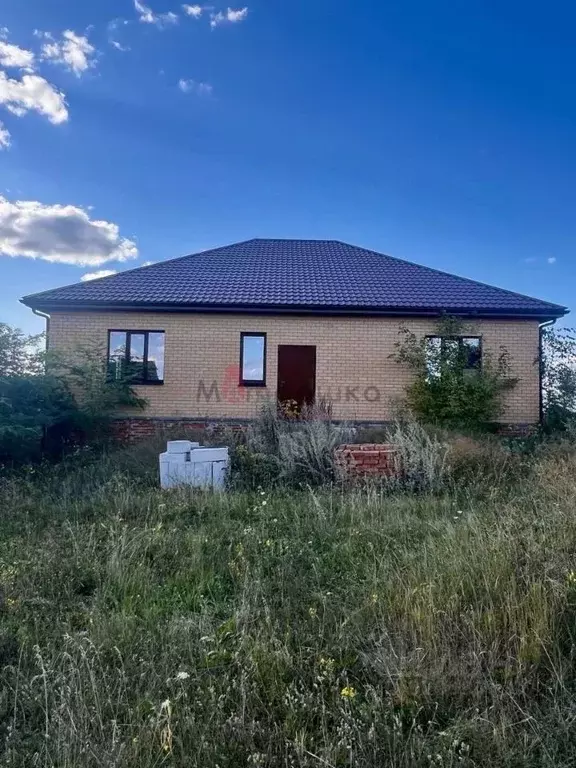 Дом в Белгородская область, Белгородский район, с. Стрелецкое ул. ... - Фото 2