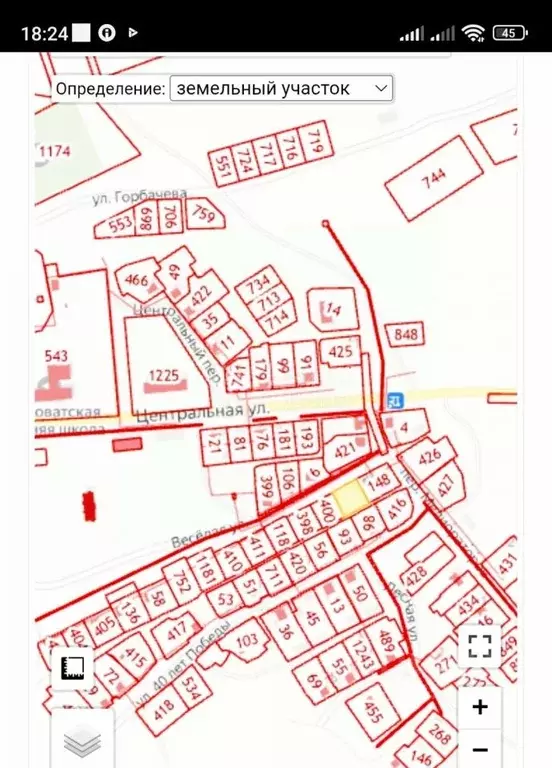 Участок в Волгоградская область, Городищенский район, Песковатка хут. ... - Фото 2