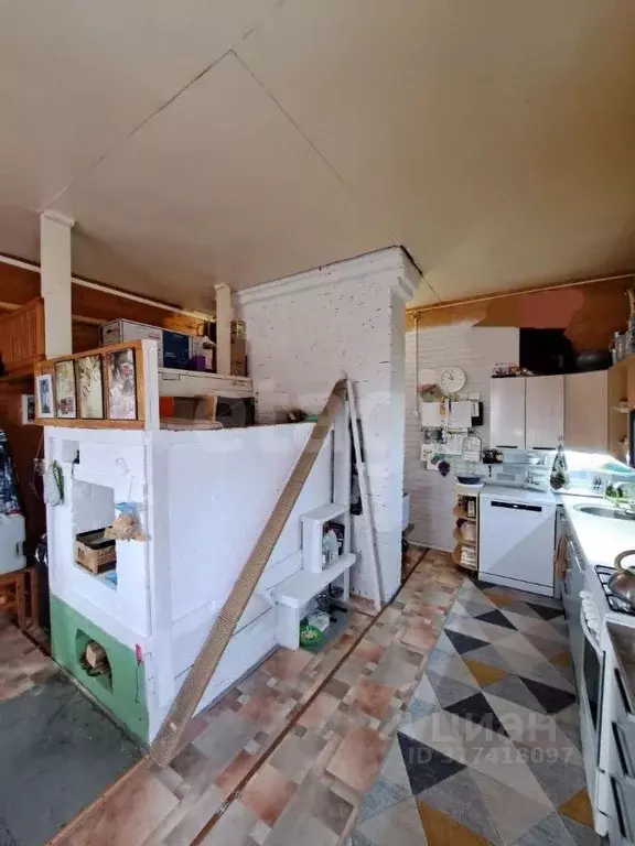 Дом в Архангельская область, Котласский муниципальный округ, Приводино ... - Фото 1