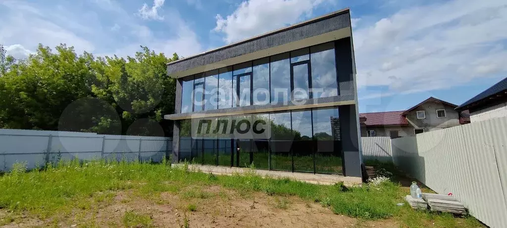 Дом 200 м на участке 5 сот. - Фото 0
