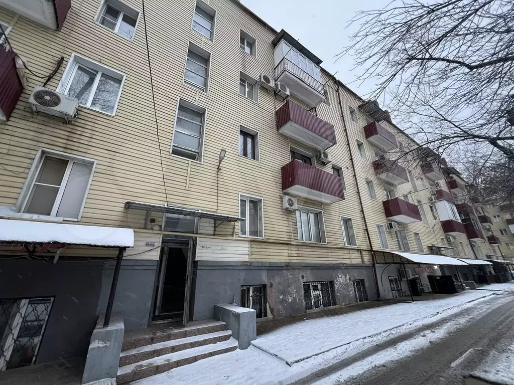 2-к. квартира, 86 м, 3/5 эт. - Фото 0