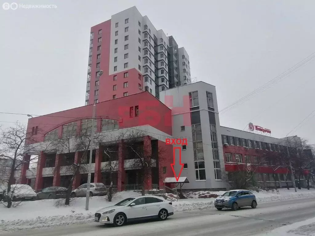 Склад (440 м) - Фото 1