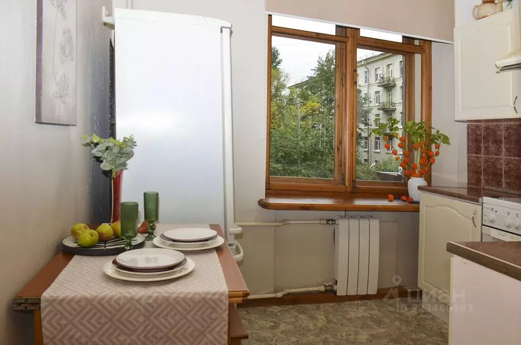 2-к кв. Санкт-Петербург Новочеркасский просп., 41/14 (50.0 м) - Фото 1