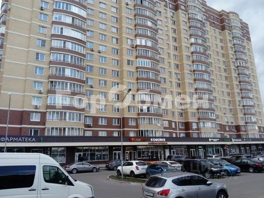 2-к кв. Москва проезд Чечерский, 122к3 (62.0 м) - Фото 2