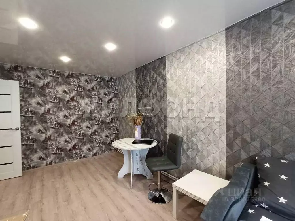 Квартира, 2 комнаты, 44.4 м - Фото 1