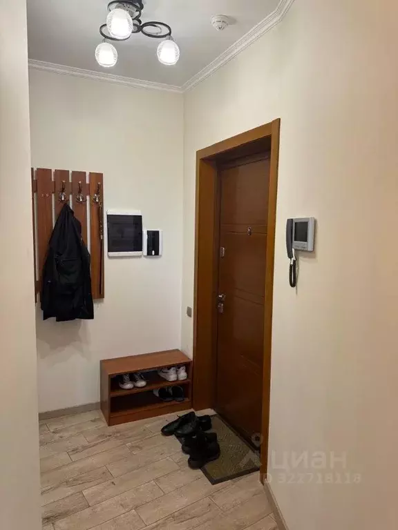 3-к кв. Московская область, Мытищи городской округ, д. Бородино ул. ... - Фото 1