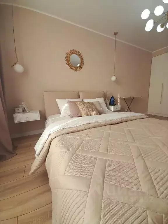 1-к кв. Ростовская область, Батайск Северная ул., 2Ак1 (50.0 м) - Фото 2