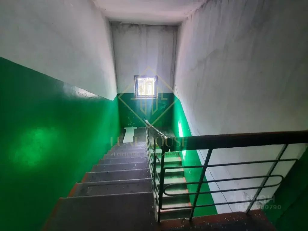 2-к кв. Иркутская область, Усольский район, Мишелевское муниципальное ... - Фото 2