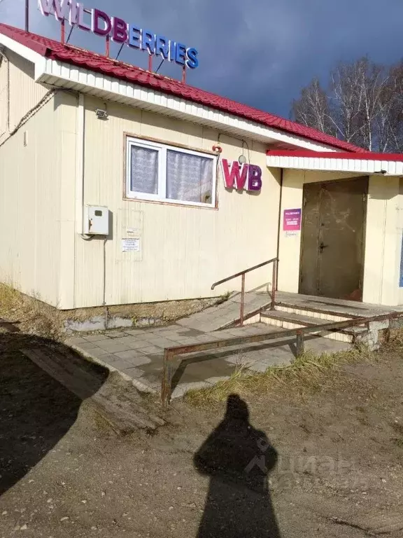 Помещение свободного назначения в Мордовия, Теньгушевский район, пос. ... - Фото 1