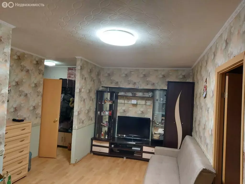 2-комнатная квартира: Москва, улица Адмирала Макарова, 37к1 (42.5 м) - Фото 1