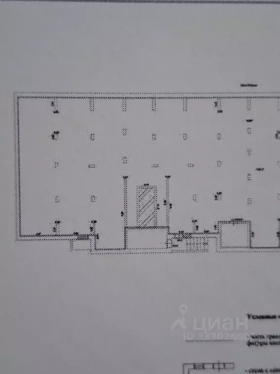 Гараж в Тверская область, Тверь ул. Склизкова, 27к1 (5 м) - Фото 2