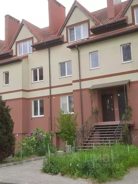 Комната Калининградская область, Зеленоградск ул. Приморская, 23 - Фото 1